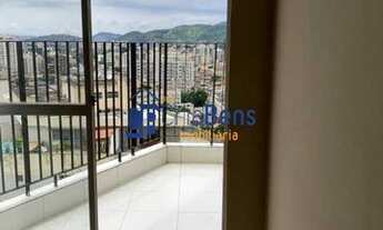 Imagem 7: Rio de Janeiro - Apartamento Padrão - Cachambi