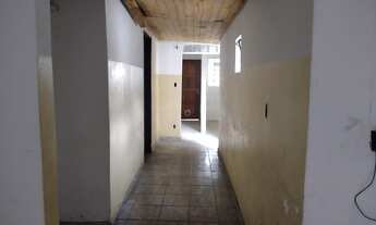 Imagem 8: Terreno com casas para venda com 1.000 metros quadrados no bairro Vila Homero Thon, Santo