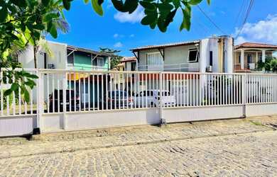 Imagem 2: Casa Cruz das Almas, 2 quartos