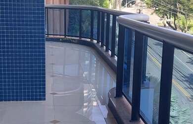 Imagem 7: Apartamento 4 quartos Boa Viagem - Niterói - RJ