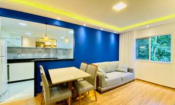 Imagem 7: Planejado porteira fechada