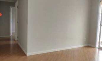 Imagem 2: Apartamento - 52 m² - 2 Dorms - Jardim Casablanca