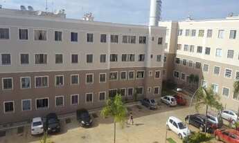 Imagem 3: Apartamento Condomínio Bello Valle - Valparaíso