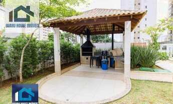 Imagem 7: Apartamento com 2 dormitórios à venda, 53 m² por R$ 280.000,00 - Picanco - Guarulhos/SP