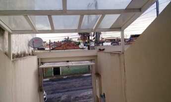 Imagem 4: SOBRADO NA REGIÃO DO ARTHUR ALVIM