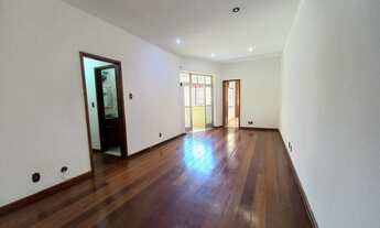 Imagem 4: Apartamento 2 quartos no Grajaú - Rio de Janeiro - RJ