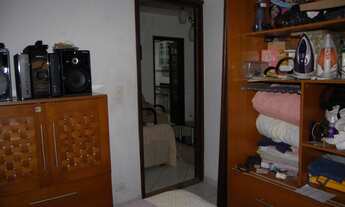 Imagem 7: CASA TERREA 3 DORMITÓRIOS (2 SUÍTES) RUDGE RAMOS