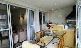 Imagem: Residencial Family Garden na Chácara Inglesa