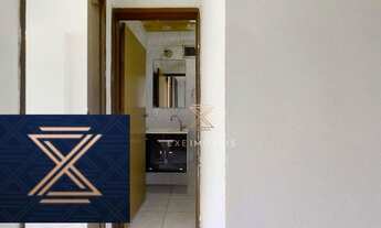 Imagem 3: Apartamento com 2 dormitórios à venda, 50 m² por R$ 173.220 - Taquara - Rio de Janeiro/RJ