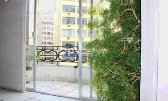 Imagem: Apartamento à venda, 3 quartos, 1 vaga