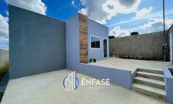 Imagem 6: Casa em lote com 360 m² no bairro Novo Igarapé