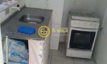 Imagem 3: Casa com 2 dormitórios para alugar, 20 m² por R$ 700/mês - Vila Curuçá - Santo André/SP