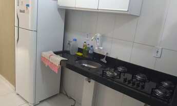 Imagem 4: Apartamento pra temporada em Paulo Afonso BA