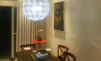 Imagem 3: 6843 - 110m² 2 vagas de garagem Casa de Condomínio Venda - Arte de Viver Sorocaba Além Po