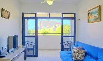 Imagem: Apartamento para aluguel possui 80 m2 com