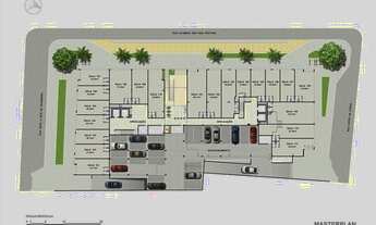 Imagem 7: Sala comercial para venda, Fonseca, Niterói - SA2774