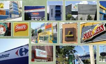 Imagem 3: Apartamento Alto Padrão - 117 m² - 3 suítes - 2 vagas à venda no Vila Assunção - Santo And