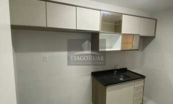 Imagem 5: Apartamento com 82 m², 3/4 com 1 suíte, varandão e 2 vagas de garagem