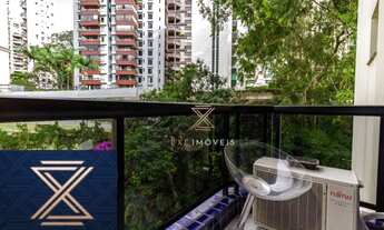 Imagem 7: Apartamento com 3 dormitórios à venda, 120 m² por R$ 750. - Vila Andrade - São Paulo/SP