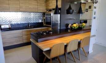 Imagem: Caxias do Sul - Apartamento Padrão - Sanvitto