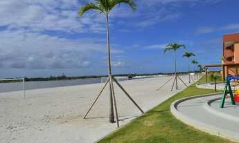 Imagem: Golden Lake Alto Padrão 01 e 02 qts com