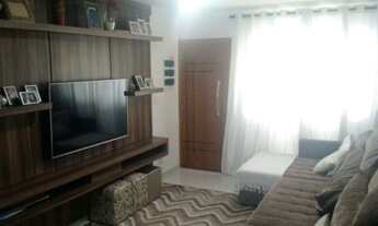 Imagem 5: SOBRADO NA REGIÃO DO ARTHUR ALVIM