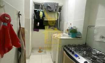 Imagem 5: Apartamento-À VENDA-Vila Isabel-Rio de Janeiro-RJ