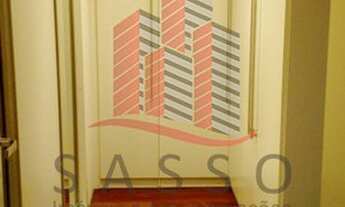 Imagem 4: Alugo ou vendo apartamento com varanda Gourmet/Garden no Tatuapé