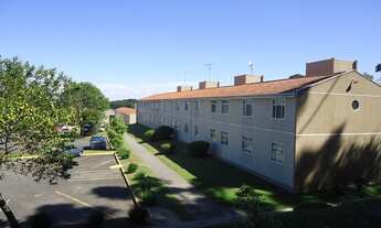 Imagem: Apartamento com 2 quartos para alugar por