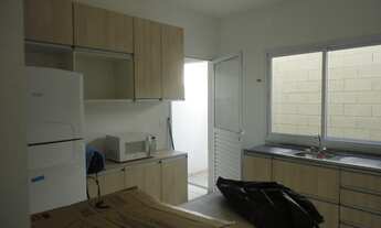 Imagem 7: Sobrado novo em Condomínio em Jundiapeba - Mogi das Cruzes SP