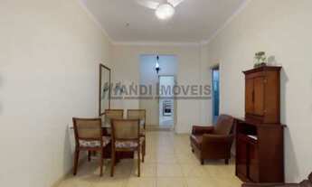 Imagem 2: Rio de Janeiro - Apartamento Padrão - Copacabana