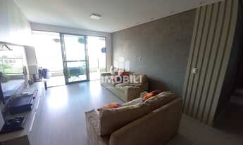 Imagem 4: Apartamento com 126m² 3 suítes em Jatiúca - Maceió - AL, por R$750.000,00