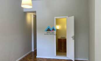 Imagem 4: Excelente apartamento de 3 quartos (sendo 1 suíte) à venda na Tijuca, com ótima localizaçã