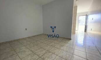 Imagem 2: Kitnet com 1 dormitório para alugar, 35 m² por R$ 600/mês - Guará II - Guará/DF