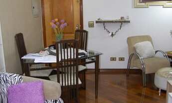 Imagem 4: APTO 2 DORMITÓRIOS (SUÍTE) RUDGE RAMOS