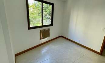 Imagem 6: Apartamento para venda possui 75 metros quadrados com 2 quartos em Gávea - Rio de Janeiro