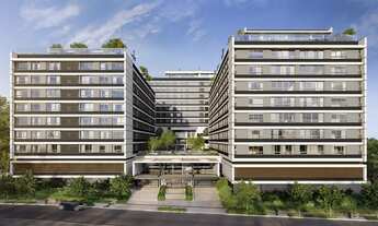 Imagem 5: Novo Estreito Apartamento com 2 dormitórios