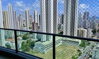 Imagem 5: Aluguel em Boa Viagem Maria Lavinia 100m 4.800 já com as taxas , 3 quartos e 2 vagas