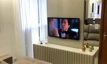 Imagem 5: Apartamento Mobiliado - 02 Quartos no Cancelli