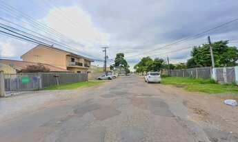 Imagem 4: Lote/Terreno para venda tem 750 metros quadrados em Boqueirão - Curitiba - PR