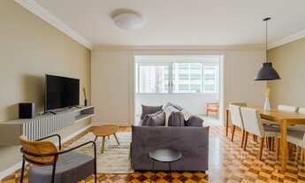 Imagem: Rua Itacema, 348/352 - Itaim Bibi