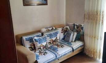 Imagem 2: Apartamento com 3 dormitórios à venda, 78 m² por R$ 360.000,00 - Vila Alpina - São Paulo/S