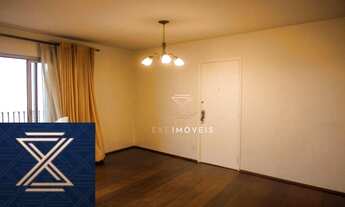 Imagem 4: Apartamento com 3 dormitórios à venda, 107 m² por R$ 560. - Vila Suzana - São Paulo/SP