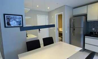 Imagem 6: SãO PAULO - Apartamento Padrão - Vila Nova Conceição