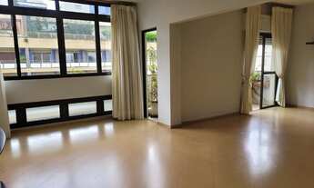 Imagem 6: Apartamento para venda possui 160 metros quadrados com 3 quartos em Higienópolis - BELO TE