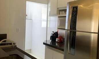 Imagem 2: Vendo apartamento no Residencial Garden Ville