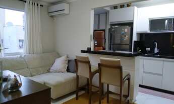 Imagem 2: Apartamento para venda 3 quartos em Coqueiros, VAGA - Florianópolis - SC