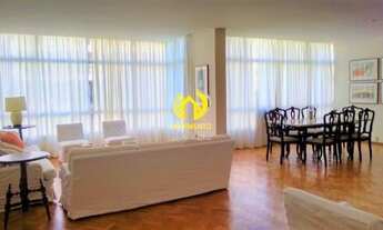 Imagem: RIO DE JANEIRO - Apartamento Padrão - Ipanema