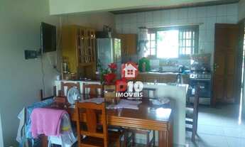 Imagem 7: Casa com 3 dormitórios à venda por R$ 300.000,00 - Coloninha - Araranguá/SC