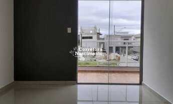 Imagem 4: Casa de condomínio sobrado para aluguel com 256 metros quadrados com 4 quartos